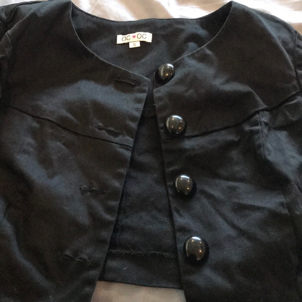 Jacket - Picture 2 of 4